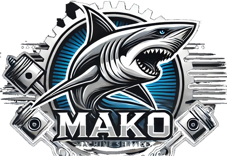 Mako Machine Services